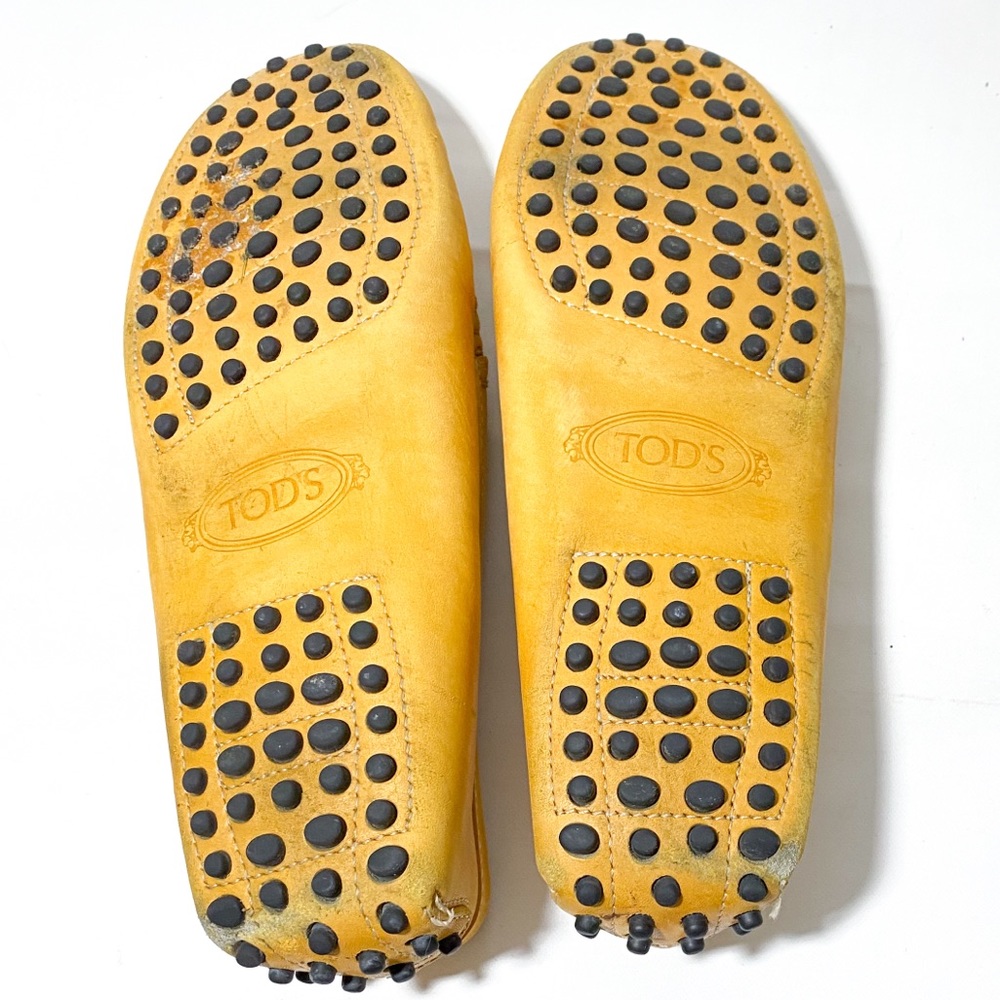 GOMMINO DRIVING LOAFERS - Picture 7 of 8